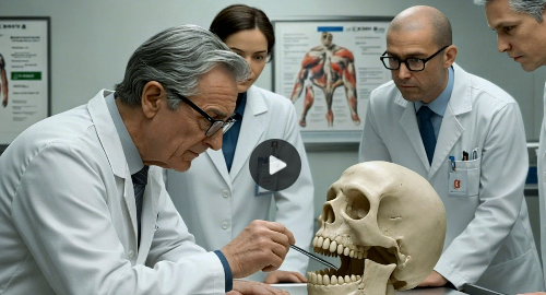 Corso 1: Anatomia Chirurgica e Topografia delle Ossa Basali